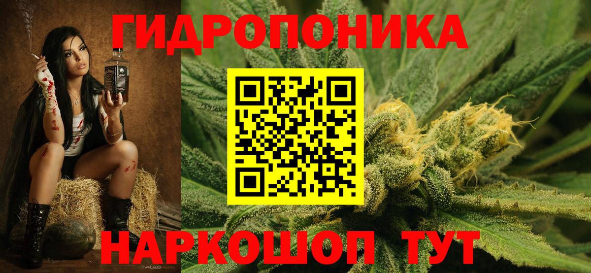Каннабис Bruce Banner Вышний Волочёк